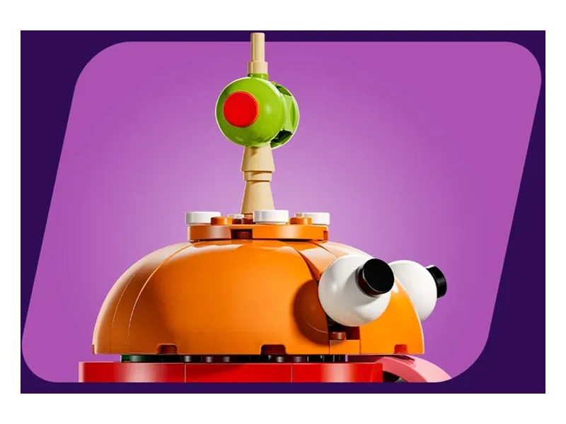 lego fortnite durrr burger.