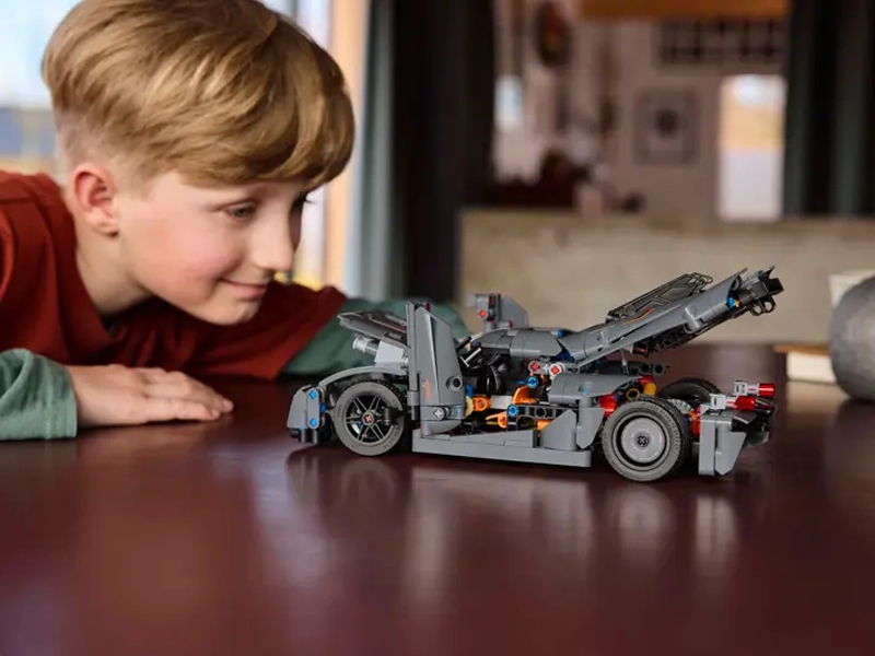 LEGO 42173 Technic.