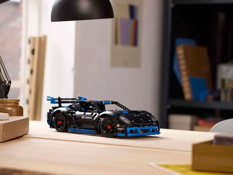 LEGO Technic 42176.