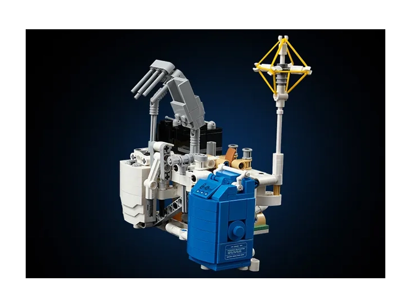 LEGO 42182 NASA Apollo - LRV.