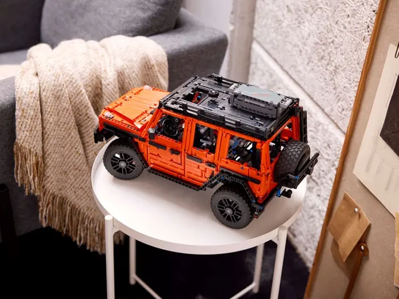 LEGO 42177.