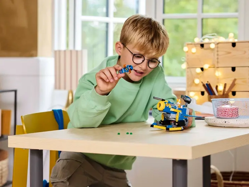 LEGO Sonic the Hedgehog™ 77002.