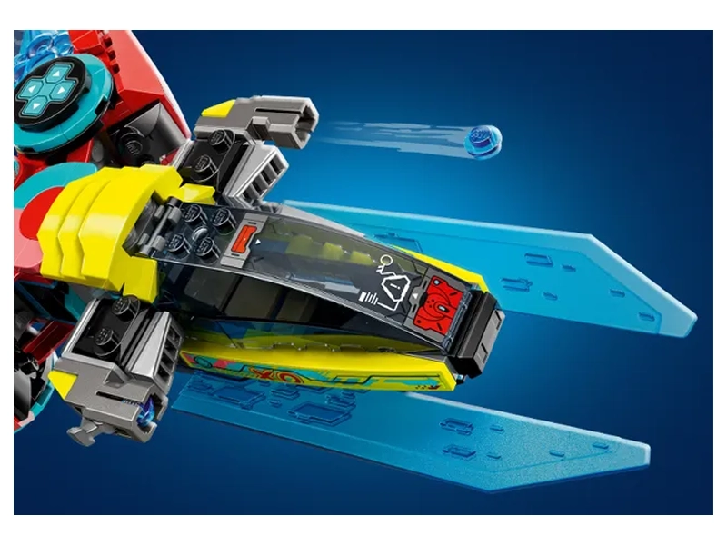 LEGO Dreamzzz 71489.