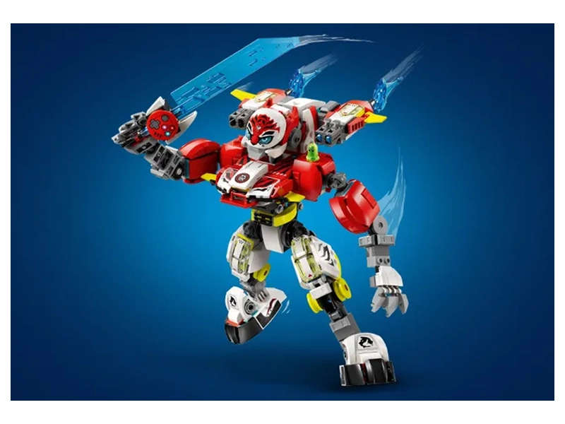 LEGO DREAMZZZ 71497 Robot.