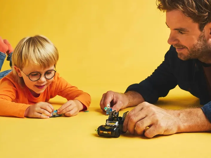 LEGO® 76301 Batman.