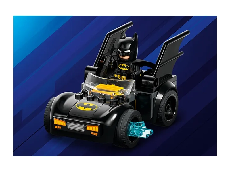 LEGO® 76301 Batman Batmobil.