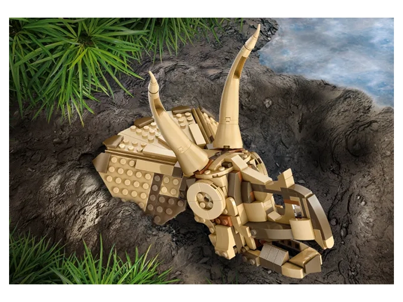 LEGO 76969.
