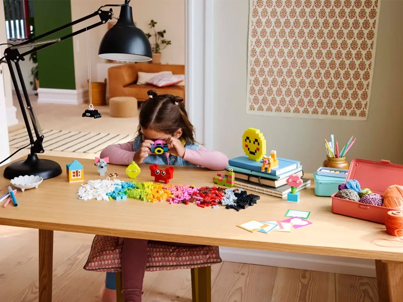 LEGO CLASSIC 11042 Krabička.