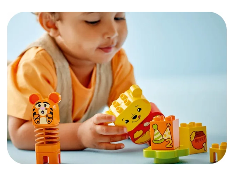 LEGO 10457.