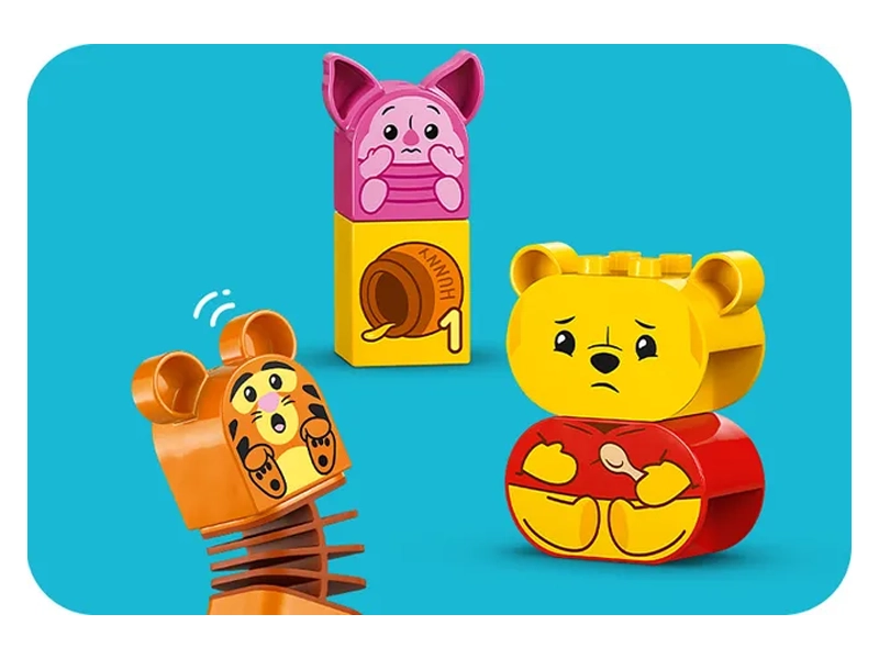 LEGO DUPLO 10457.
