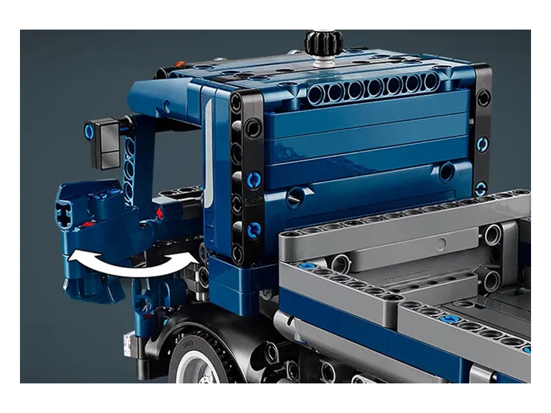 LEGO 42203 Technic.