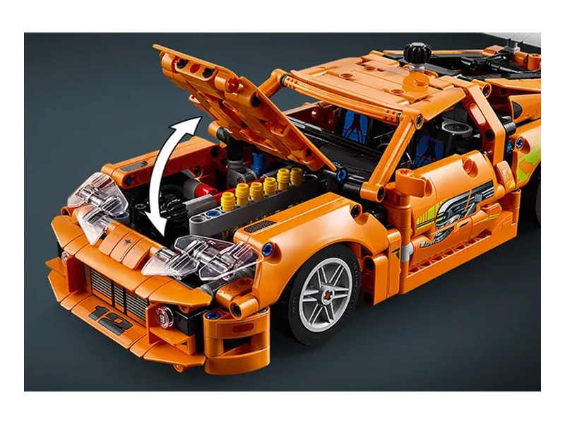 LEGO 42204.