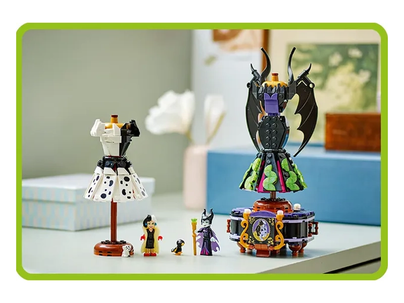LEGO® Disney 43262