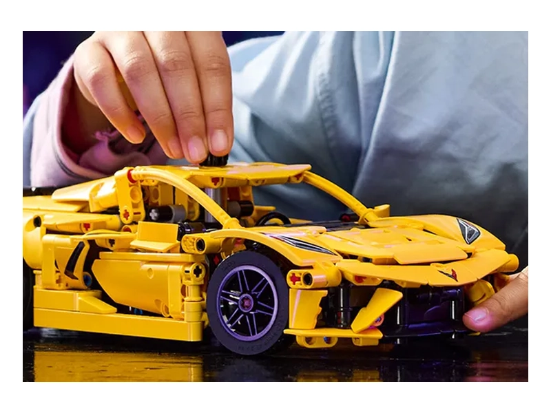 LEGO 42205 Technic.