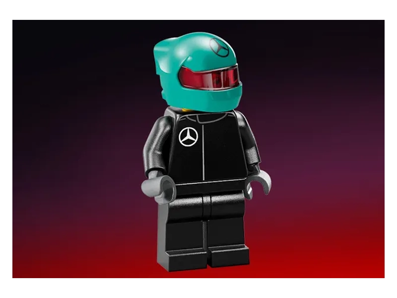 LEGO 77245 Speed Champions.
