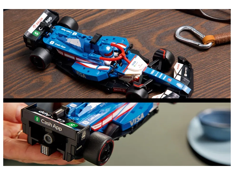 LEGO 77246.