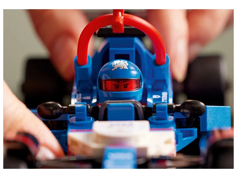 LEGO 77246 Speed Champions.