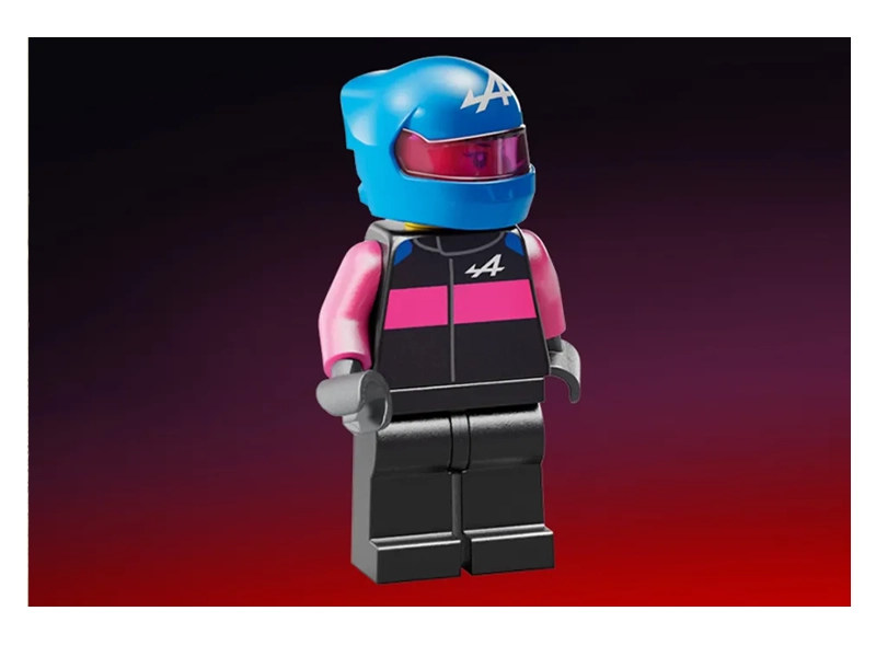 LEGO 77248 Speed Champions.