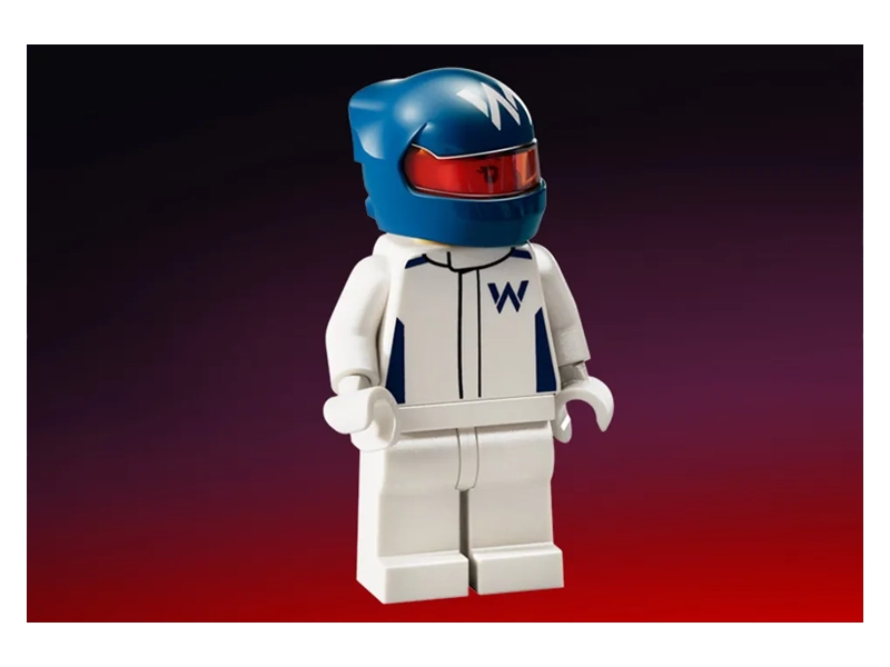 LEGO 77249 Speed Champions.