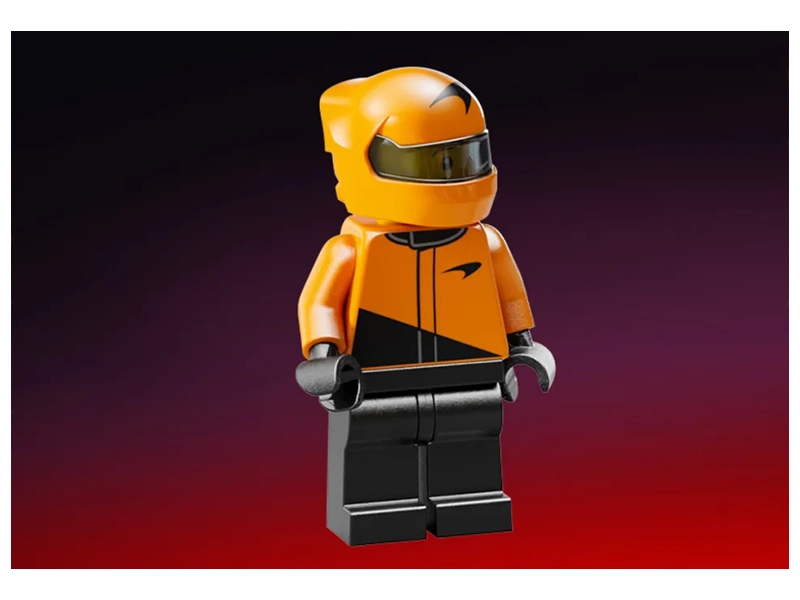 LEGO 77251 Speed Champions.