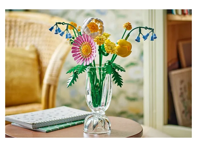LEGO 10347 Botanicals.