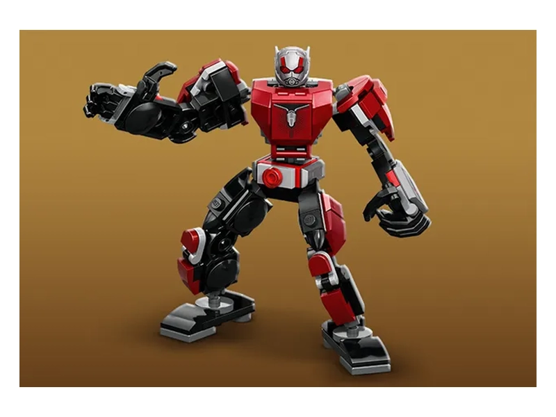 LEGO 76323 Marvel Avengers.