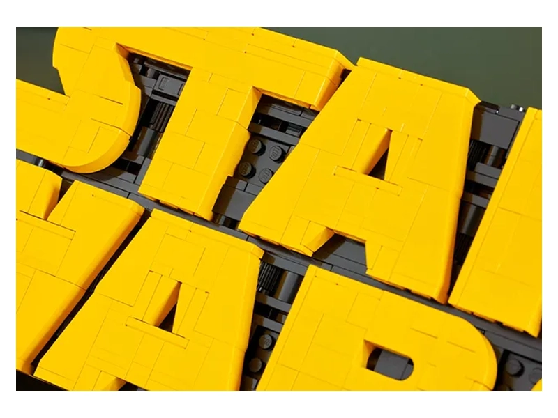 LEGO 75407 Star Wars.