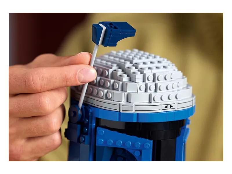 LEGO Star Wars 75408 Helma.