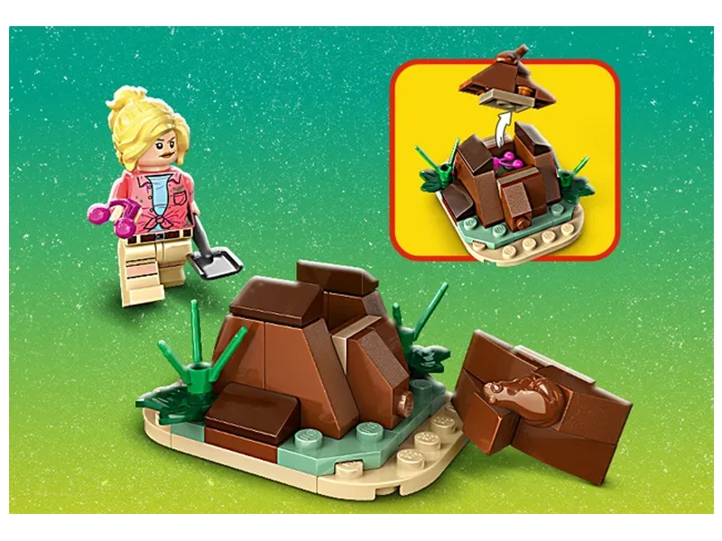 LEGO® Jurassic World 76959 .