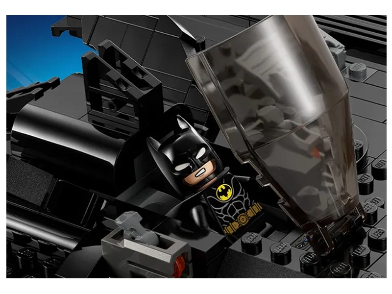 LEGO Batman.