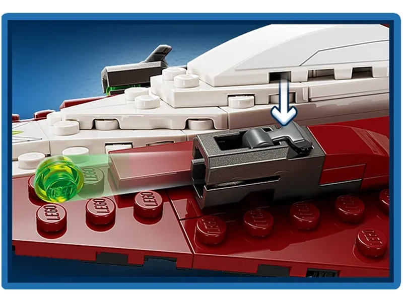 Lego Star Wars 75333.