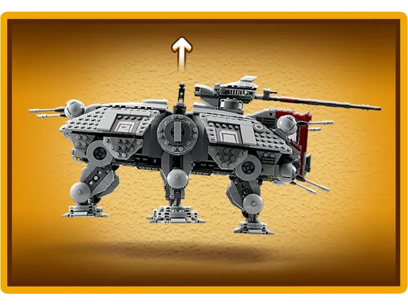 LEGO® Star Wars 75337.