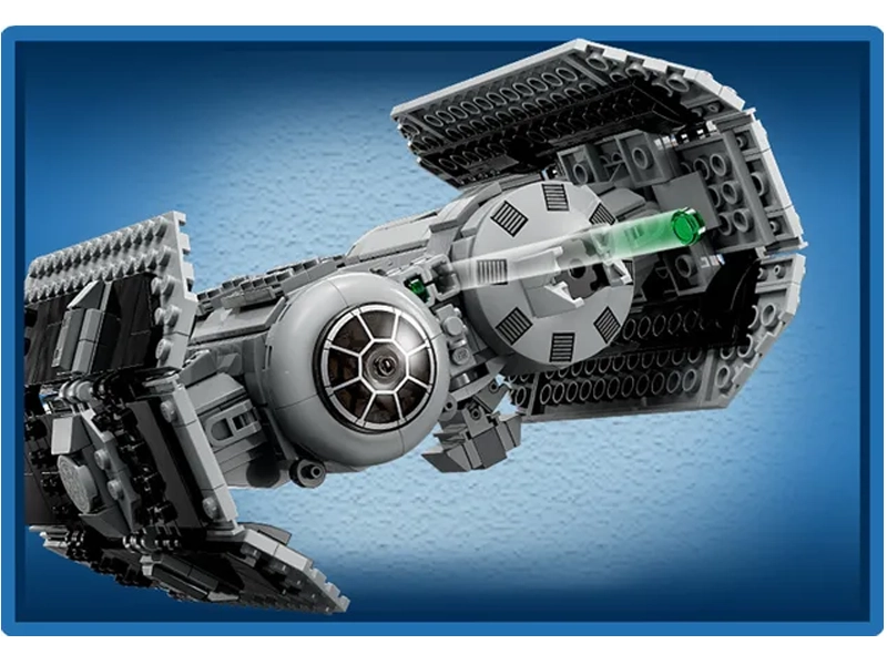 Lego Star Wars 75347.