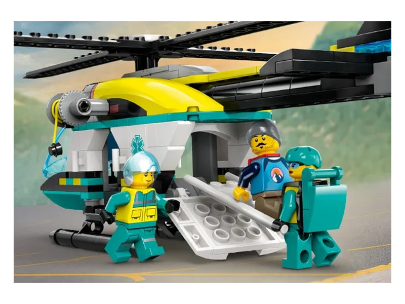 LEGO 60405.