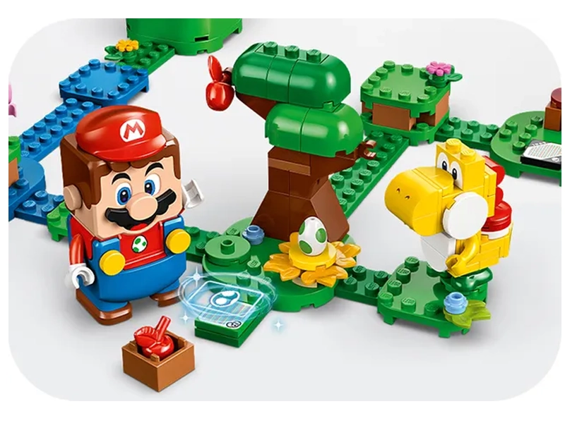 LEGO Super Mario 71428.
