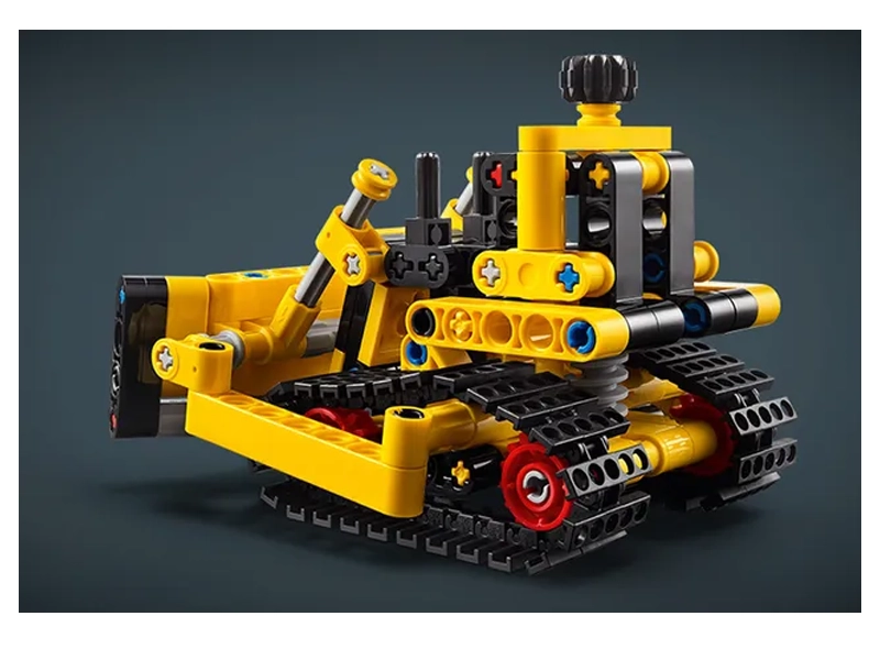 LEGO Technic 42163.