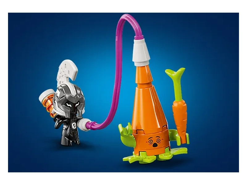 LEGO Dreamzzz 71490.