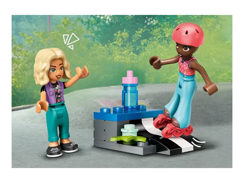 LEGO Friends 42662.
