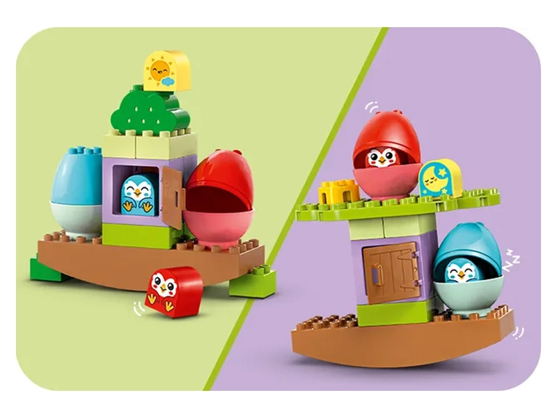 LEGO DUPLO 10440.
