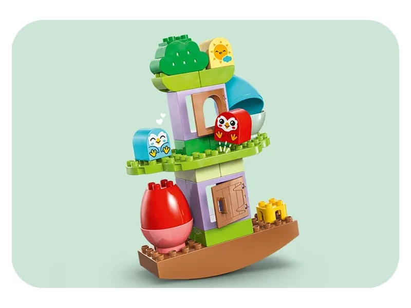 LEGO DUPLO 10440 Strom.