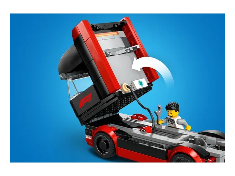 lego 60445.