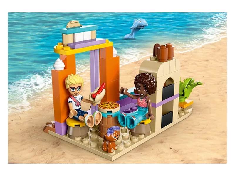 LEGO FRIENDS 42672.
