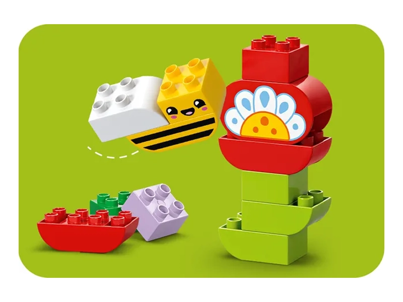 LEGO DUPLO 10444.