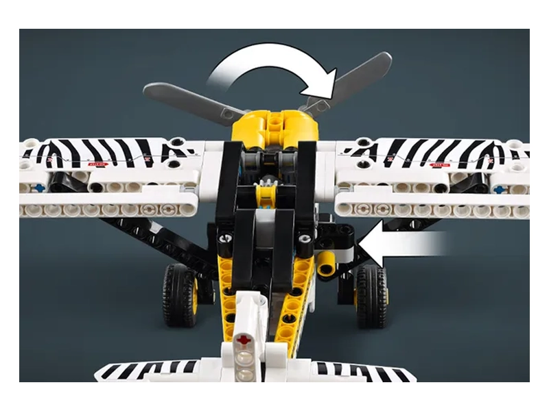 LEGO 42198.