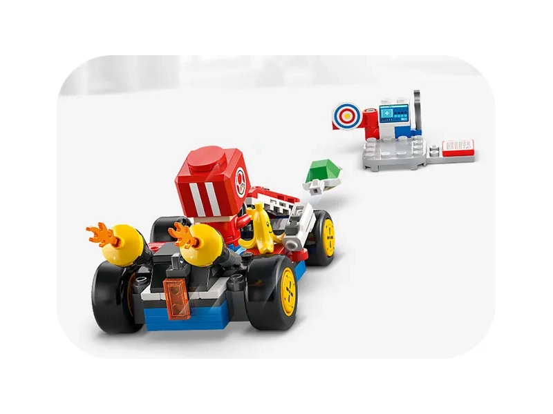 LEGO 72032 Super Mario.