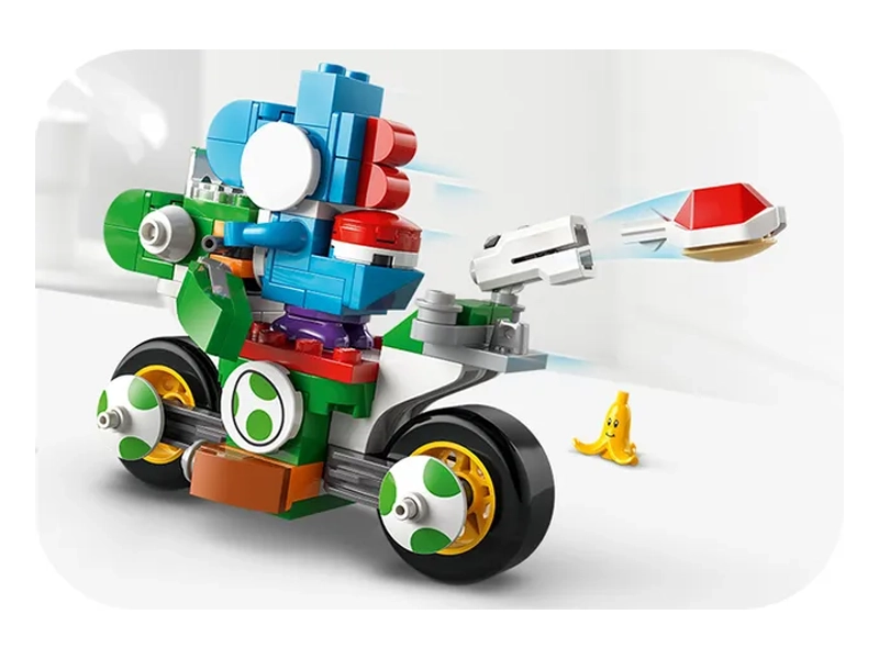 LEGO 72031 Super Mario.