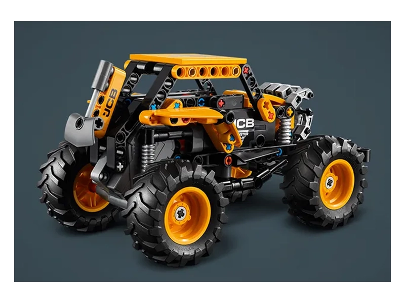 LEGO® Technic 42199 Monster Jam.