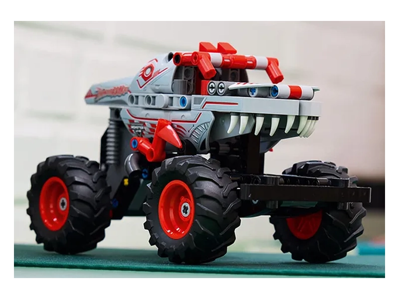 LEGO Technic 42200.