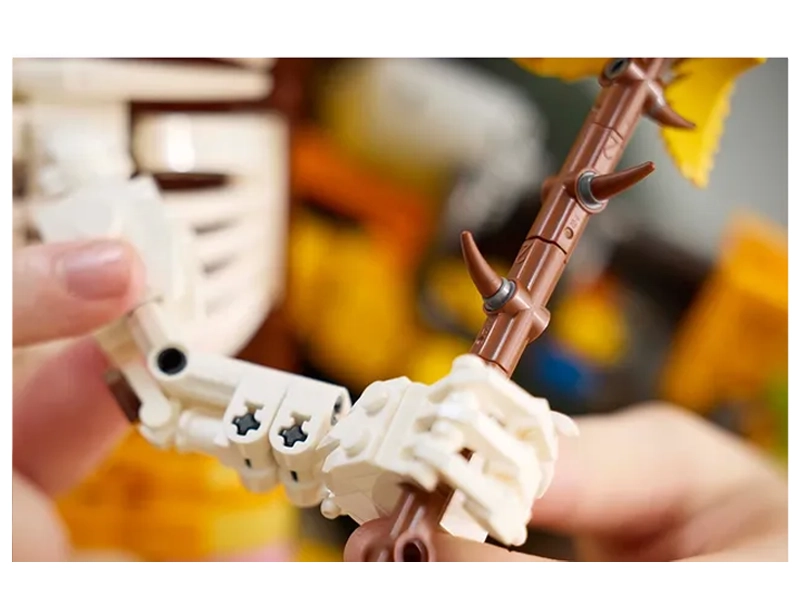 LEGO® Fortnite® 77072.