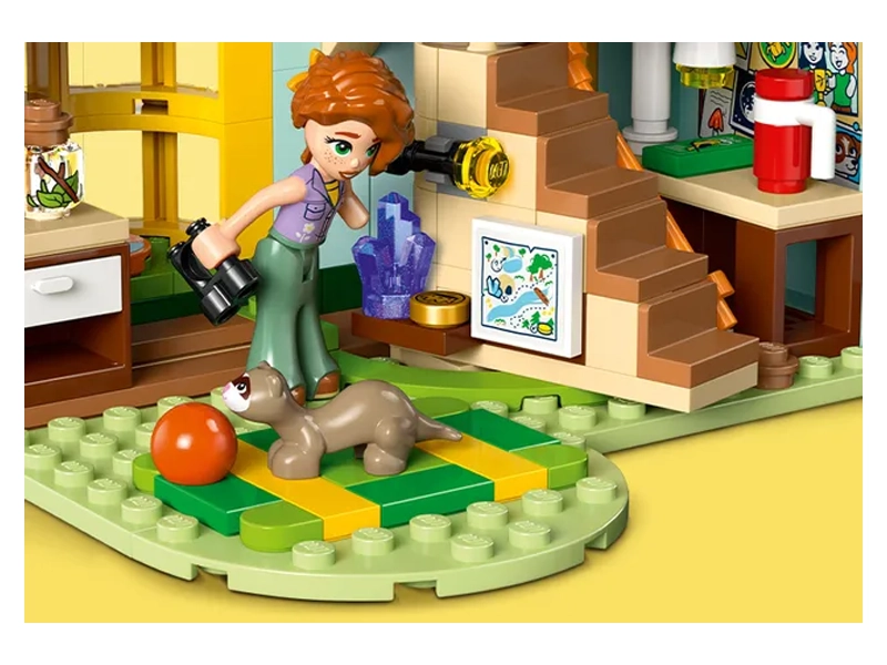 LEGO FRIENDS 42646.